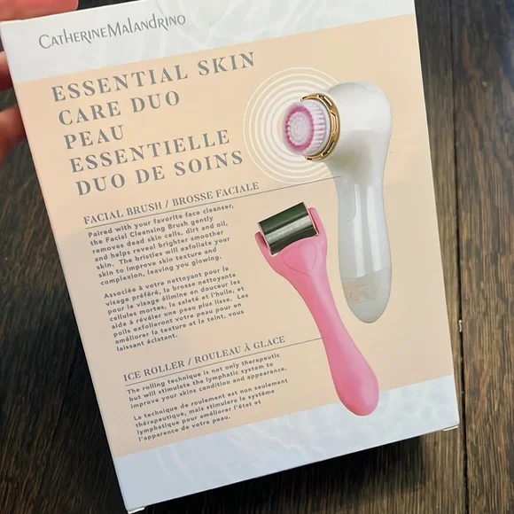 Facial Care Set